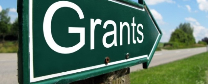 Grant funding ideas for schools