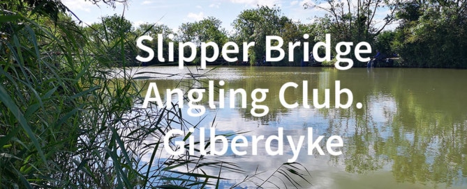 Slipper Bridge Angling Club