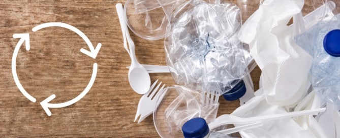 The importance of a circular economy for plastic