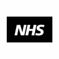 The NHS logo