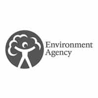 The Environment Agency logo