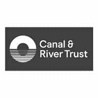 The Canal and River Trust logo