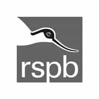 The RSPB logo