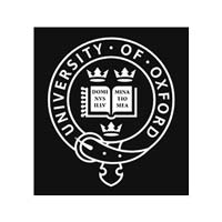 The University of Oxford logo