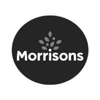 The Morrisons logo
