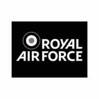 The Royal Air Force logo