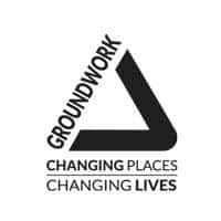 The Groundwork logo