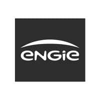 The Engie logo