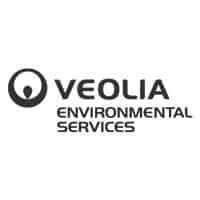 The Veolia logo
