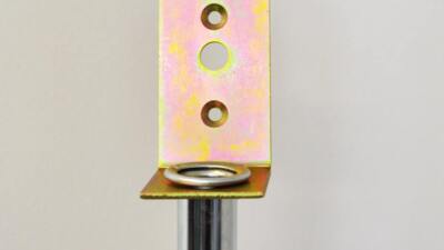 Part of a soft surface fixing kit