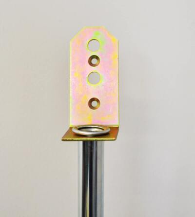 Part of a soft surface fixing kit