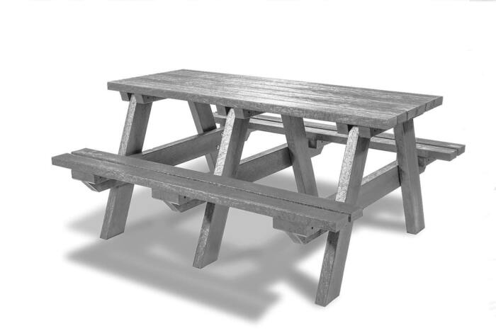 cutout-full-grey-denholme-adult-a-frame-picnic-table denholme picnic table in grey