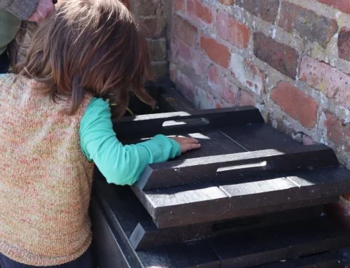 5 Composting Tips For Small Gardens & Beyond