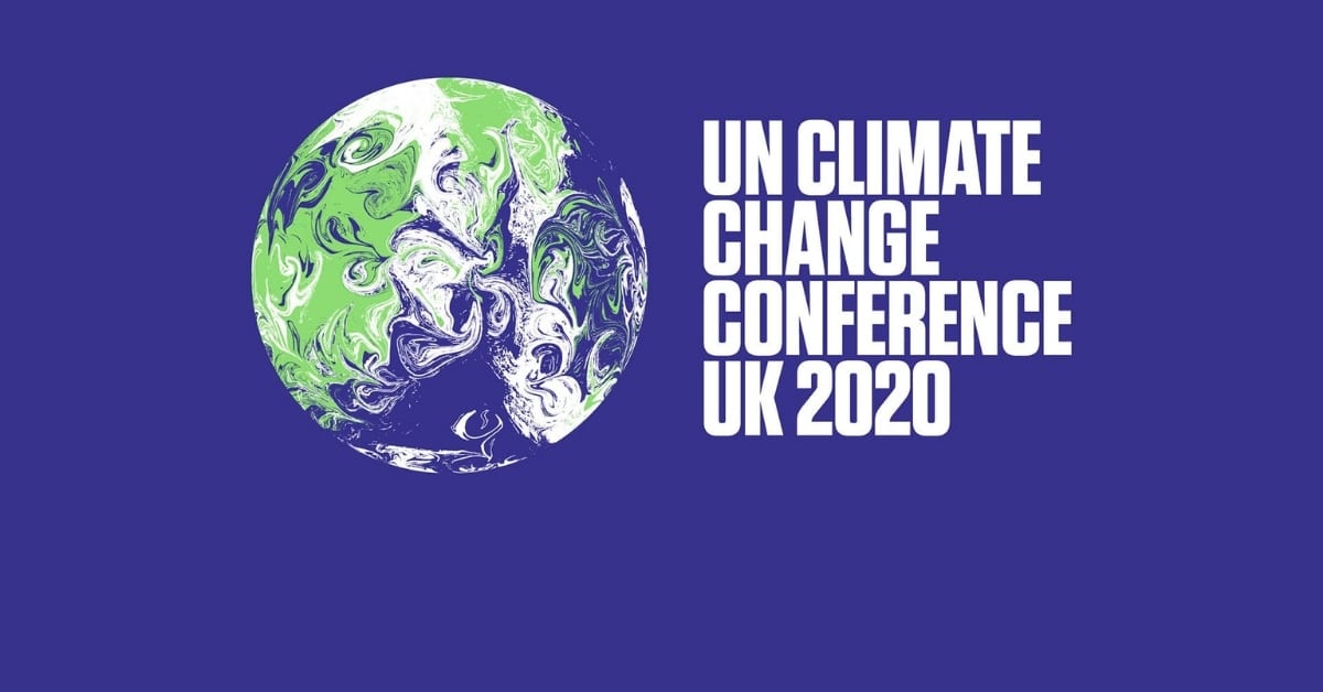 UN Climate Change Conference 2020
