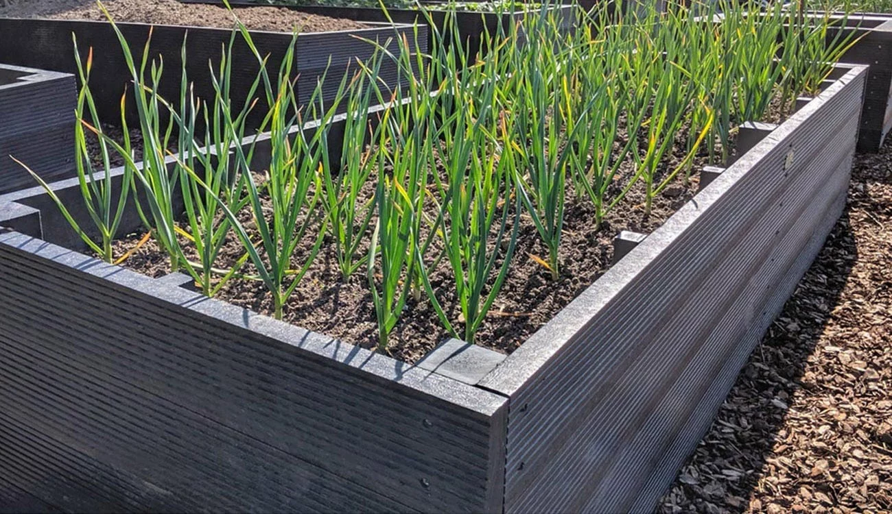 Raised Beds Assembly Guide
