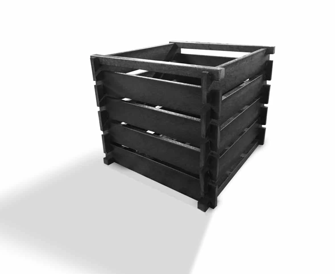 Redacre Composter Assembly Guide