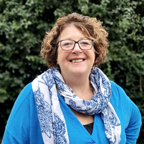 Jane Hurn