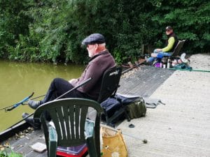 Slipper Bridge Angling Club