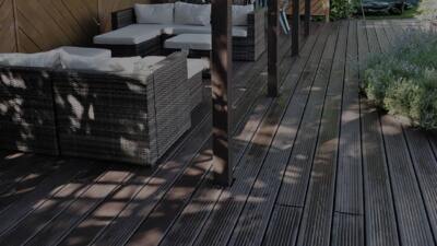 Header image for decking page