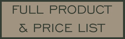Click to download a pdf of our full product range with all prices