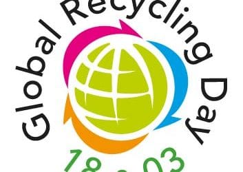 Happy Global Recycling Day!