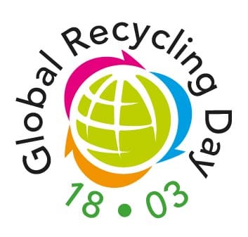 Happy Global Recycling Day!