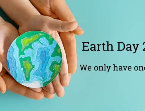 Earth Day 2022 – Invest in Our Planet for Positive Change