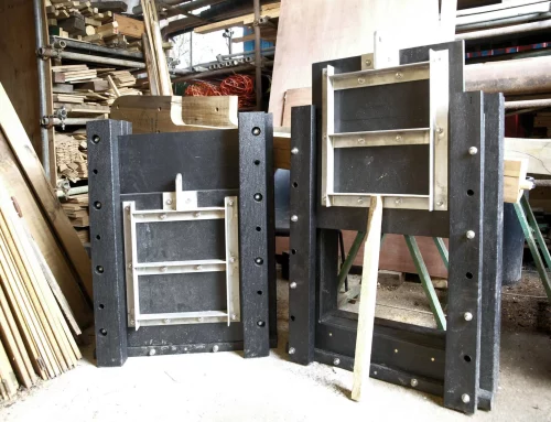 Refurb with Recycled Plastic – Make It Great Again
