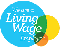 British Recycled Plastic is a Living Wage Employer