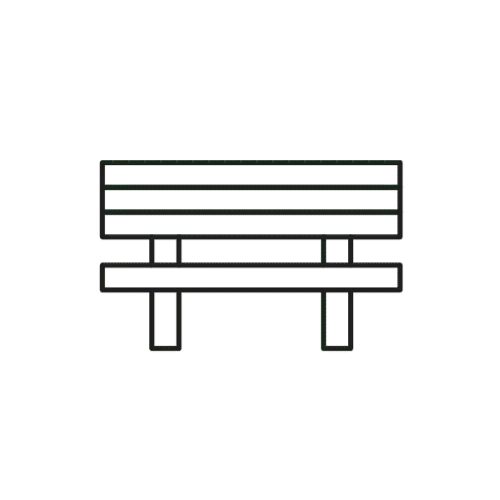 Benches and Seats