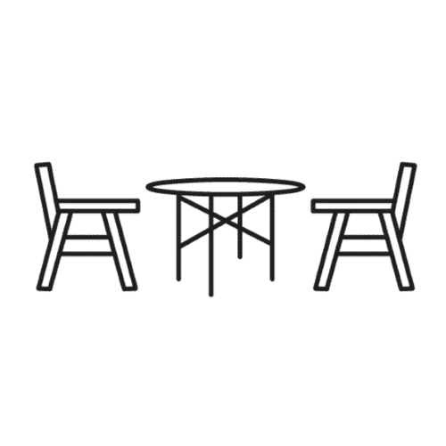 Garden Furniture