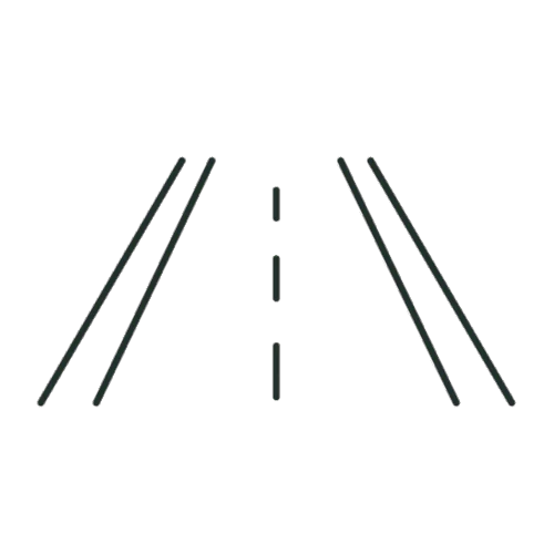 Streets & Highways