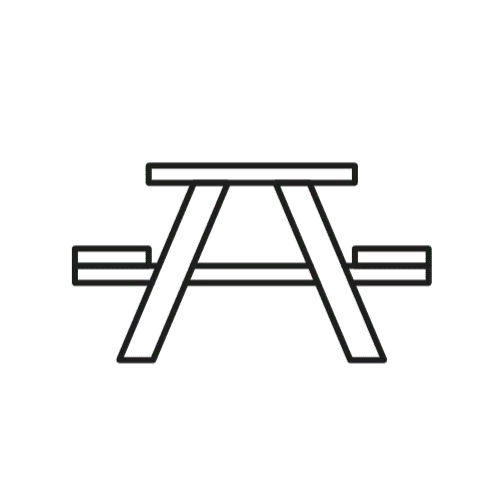 Picnic Tables