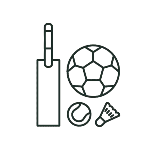 BRP Icon Sports Clubs and Societies 2
