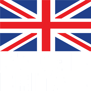 Made in Britain