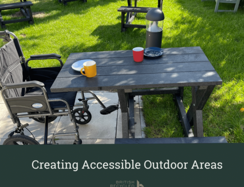 Accessible Solutions For Limited Mobility