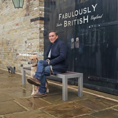 Shibden stainless 2 1