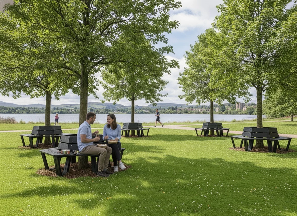 outdoor furniture