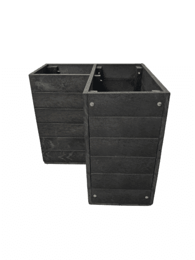 Marden 900mm L-Shaped 2 - Edited