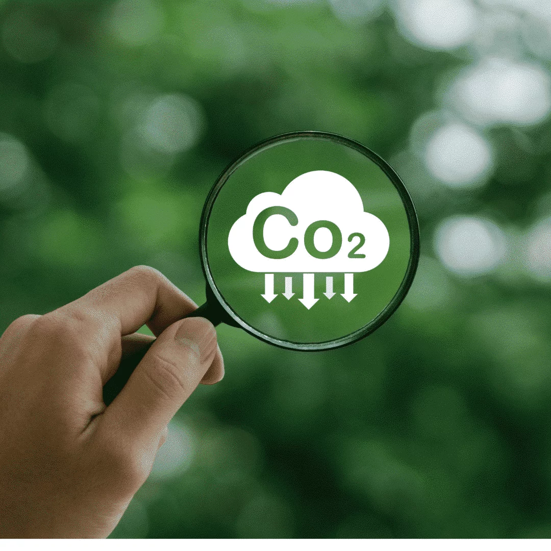 We measure embodied carbon in all of the British Recycled Plastic products to help you achieve your sustainability goals