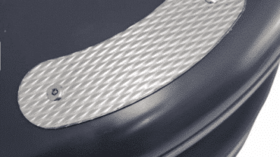 recycled plastic litter bin top quality