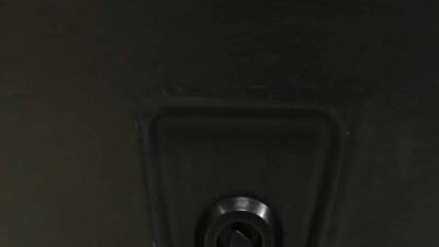 recycled plastic litter bin lock