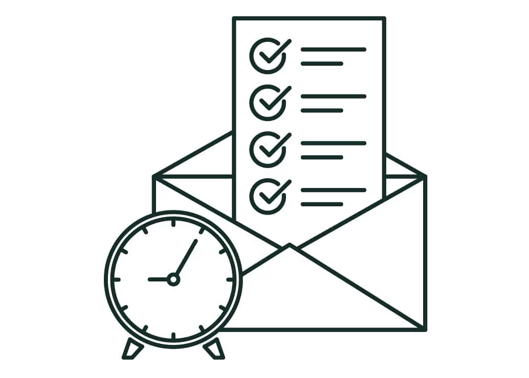 BRP Delivery Icons