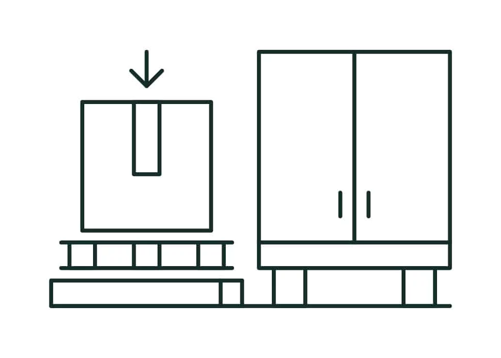 BRP Delivery Icons