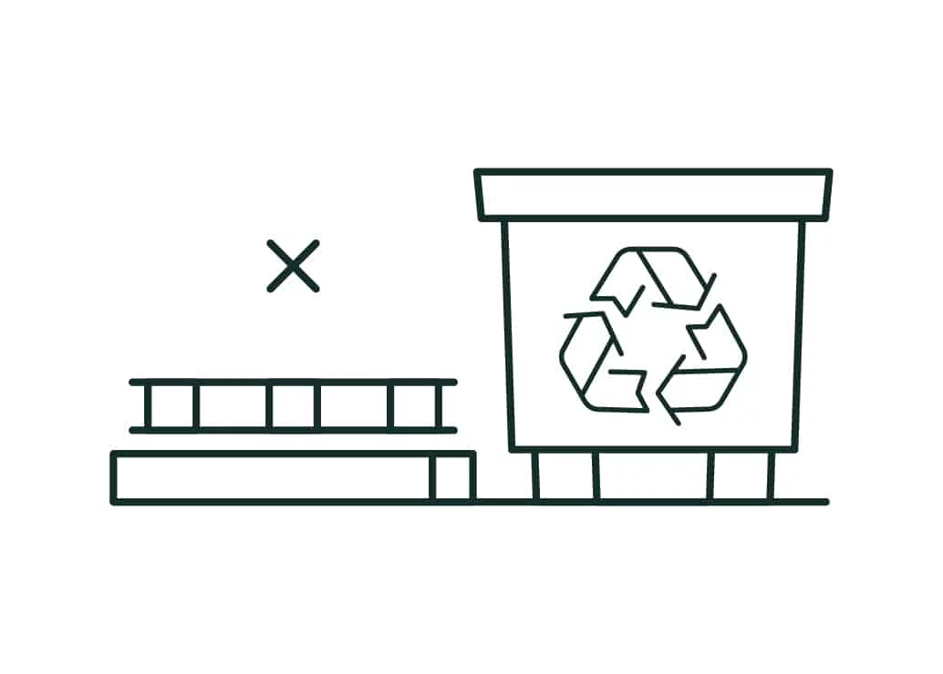 BRP Delivery Icons