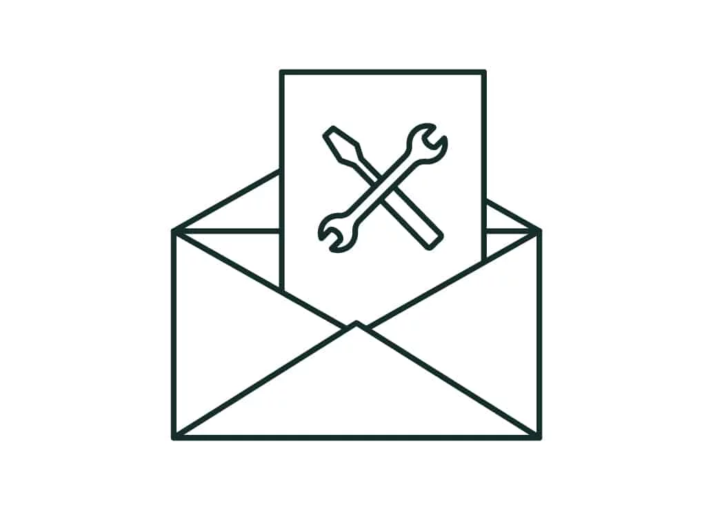 BRP Delivery Icons