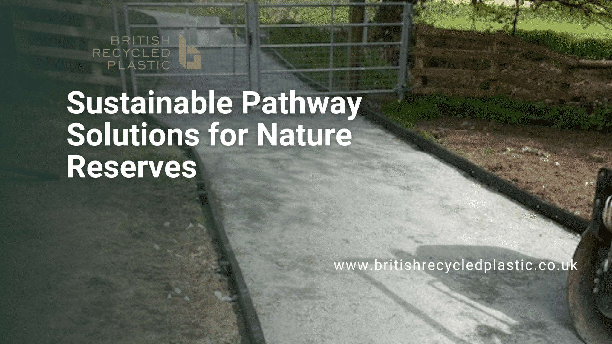 Nature reserves sustainable pathway