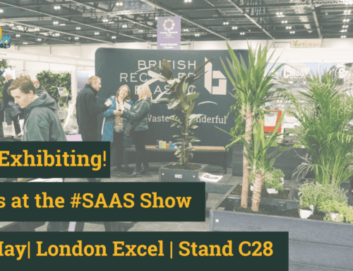 Exclusive New Picnic Table for Schools ♻️