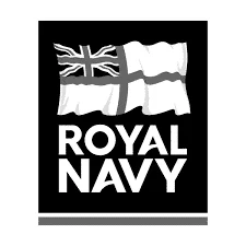 Royal navy logo