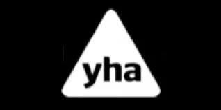 YHA logo